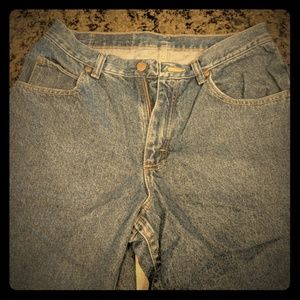 Never worn lee riders jeans 33x30